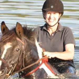 Meet your Posher, Margot